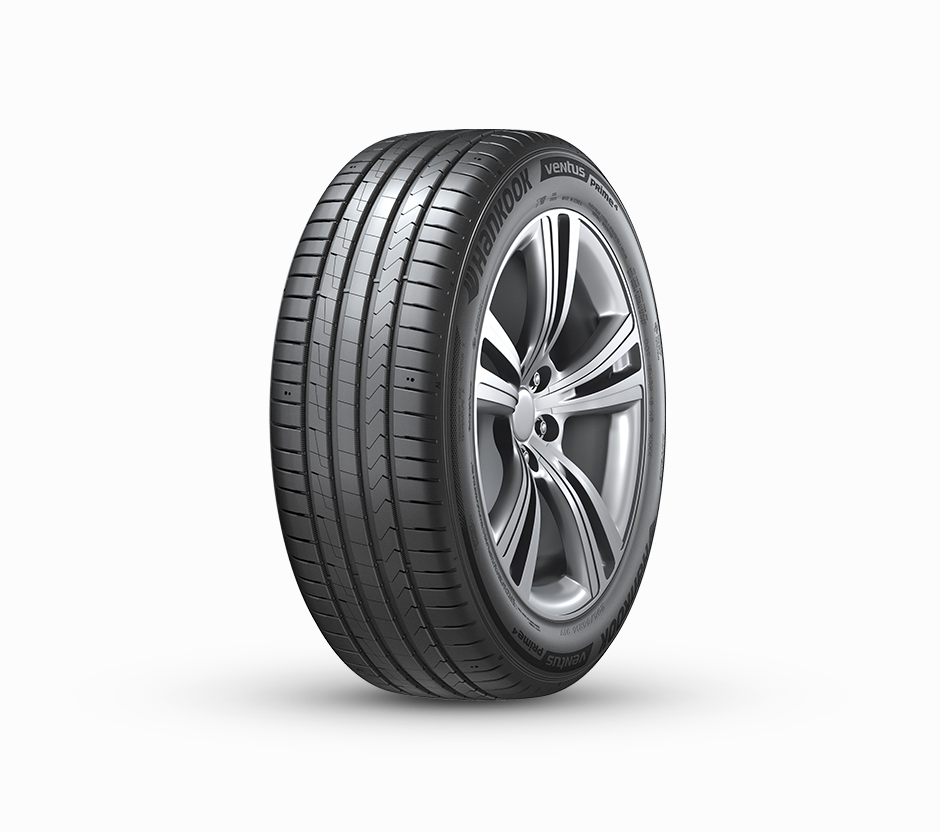 215/55R17 opona HANKOOK VENTUS PRIME4 K135 XL VW 98H